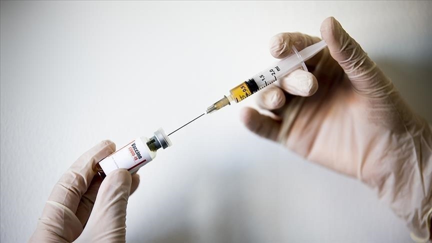 Saudi to vaccinate people under 18 against COVID