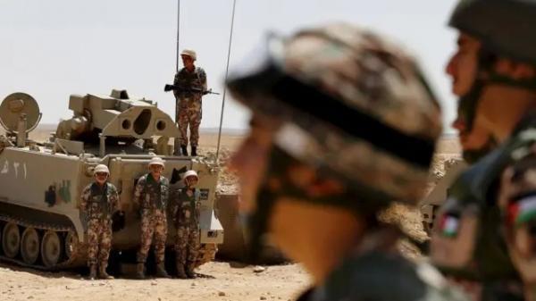 Army thwarts infiltration, smuggling attempts on northern border