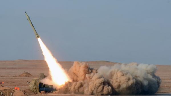 Iran says Revolutionary Guards attack Israels spy HQ in Iraq,
