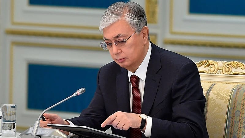 Digital Kazakhstan: A Historic Decision Shaping the Future of Technological Transformation