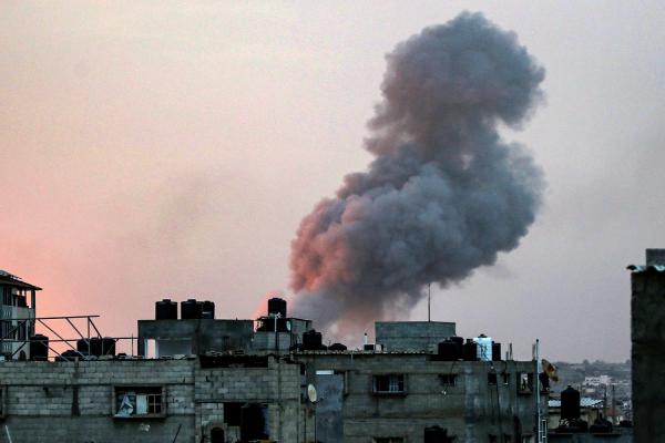 Death toll in Gaza surges to 40,939, over 94,616 injured