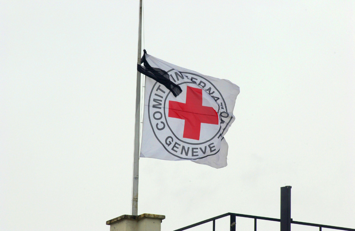 ICRC calls for transfers of eligible Guantanamo detainees