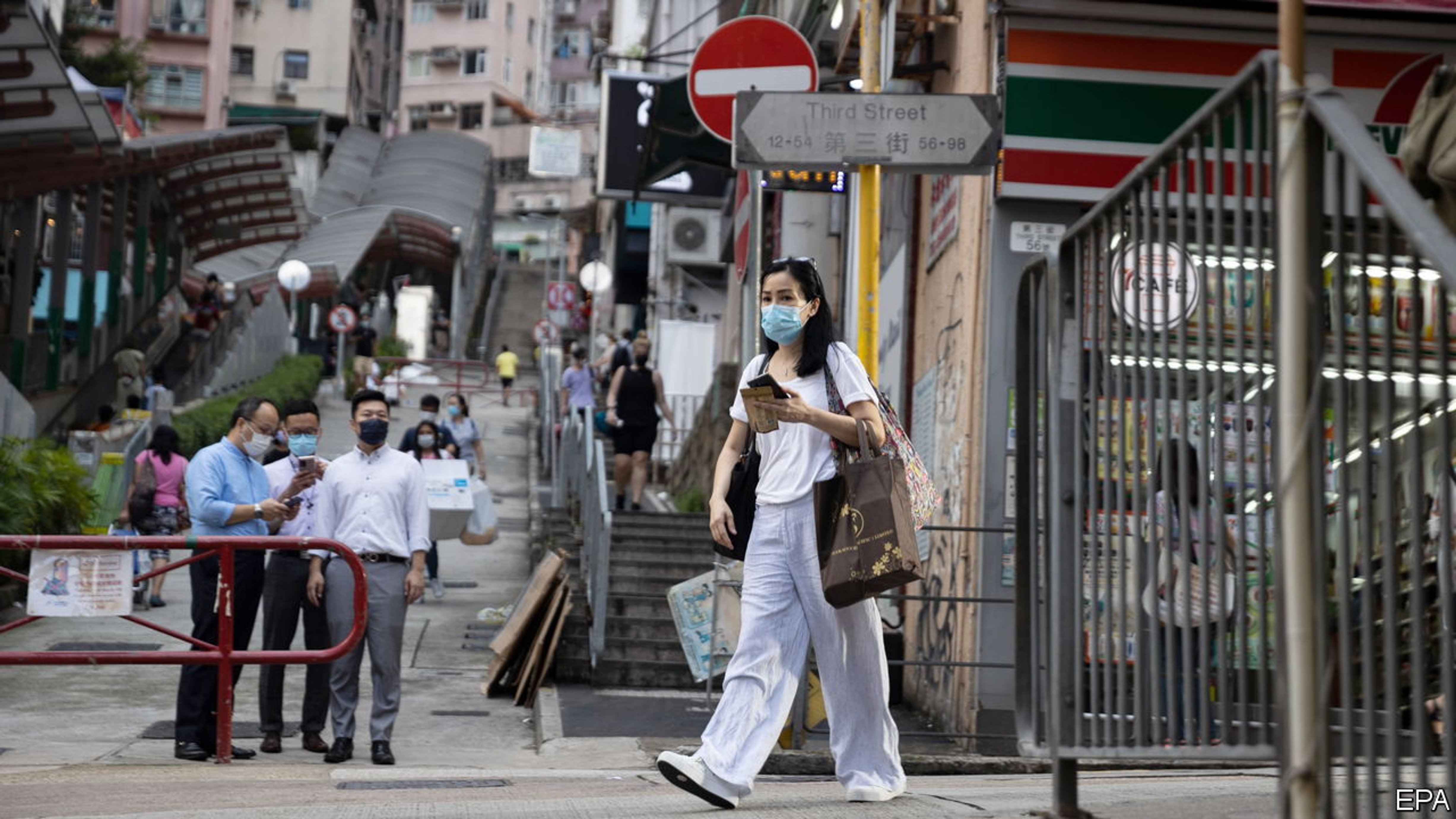 China reports zero new local COVID cases