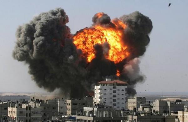 Palestinian death toll due to Israeli attacks on Gaza reaches 5,087 