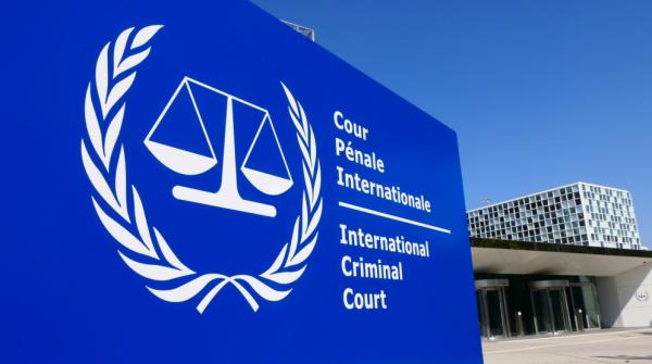 ICC rules it has jurisdiction over Palestinian Territories