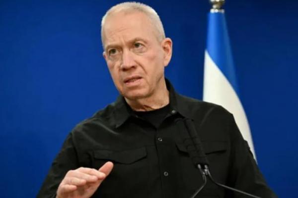 Gallant to cancel disengagement law in some West Bank localities