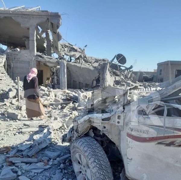 Syrian media: Well-known Syrian drug dealer killed in southern Syria