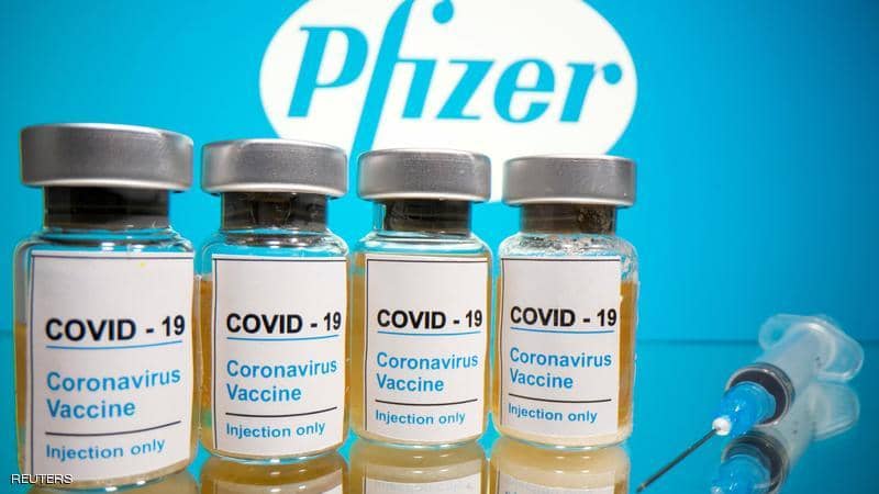 Pfizer Tells US It Cant Provide Substantial Extra Doses Before June As Other Countries Have Already Secured Supply