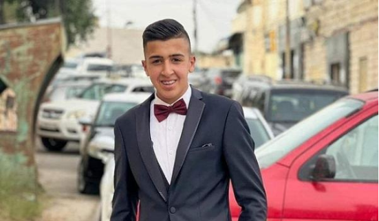 Palestinian youth killed by Israeli settler&rsquo;s bullets 