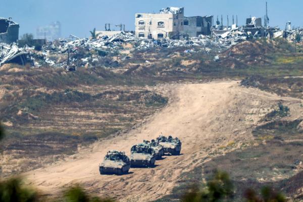 Day 195 of Genocide: Israeli forces continue to target areas in Gaza