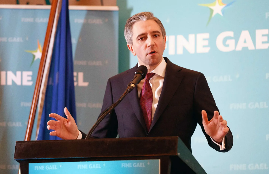 Ireland calls for review of EU-Israel agreement