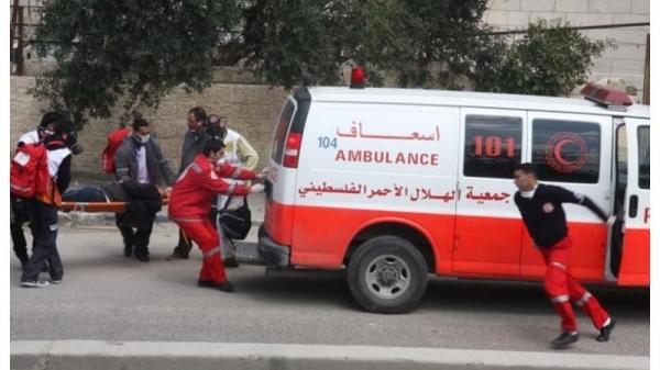 One killed, 2 injured in Israeli army assault on Aqabt Jabr refugee camp