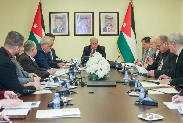 Transport Minister reviews 2026–2029 Modernization Vision projects