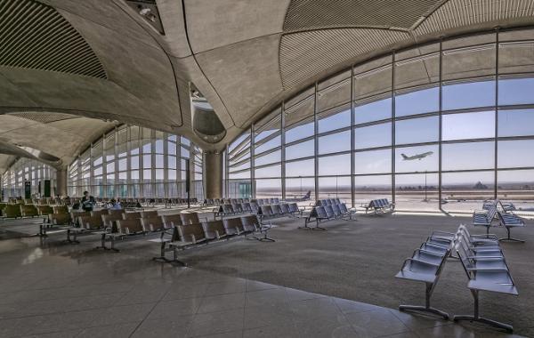 ryanair amman jordan airport