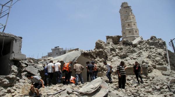Death toll in Gaza from ongoing Israeli aggression passes 38,000