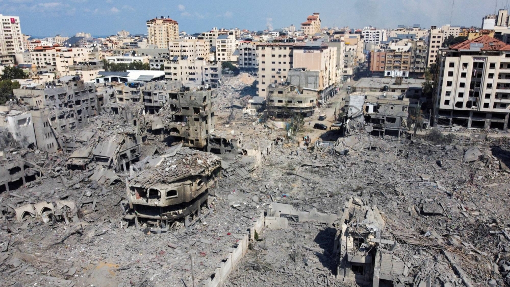 47 Palestinian families erased from civil registry in Gaza under Israels genocidal aggression 