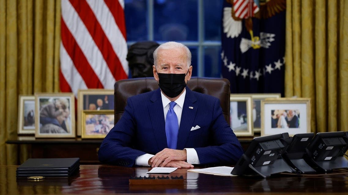 US under Biden will no longer call migrants &lsquo;illegal aliens&rsquo;