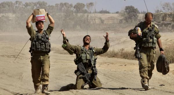 Israel reveals its losses year after October 7 attack 