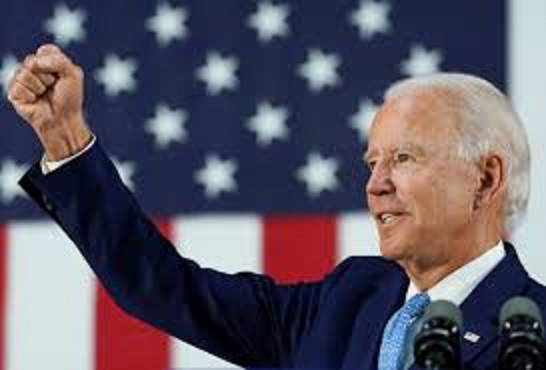 Biden transition gets govt OK after Trump out of options