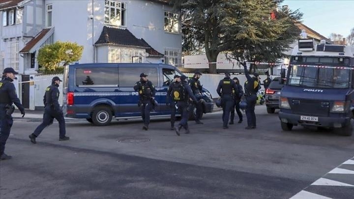New assault on Holy Quran in Denmark