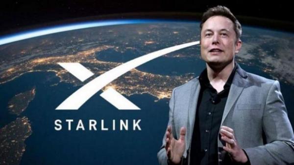 Elon Musk will provide humanitarian organizations in Gaza with Starlink 