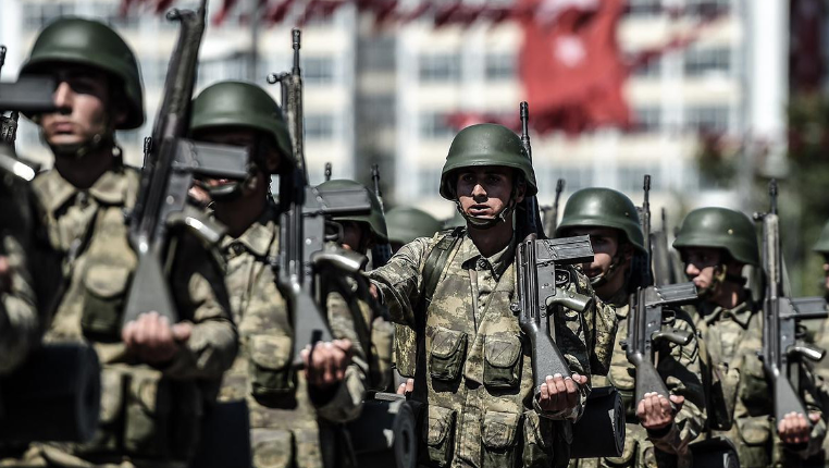 Turkish air strikes hit PKK targets in Iraq again after Ankara attack