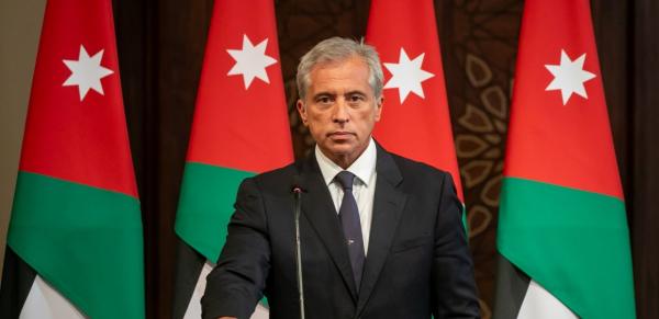 Jordan, Kuwait urge diplomatic efforts to calm regional crisis