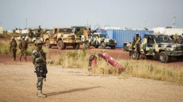Burkina Faso, Mali and Niger finalise regional alliance project 