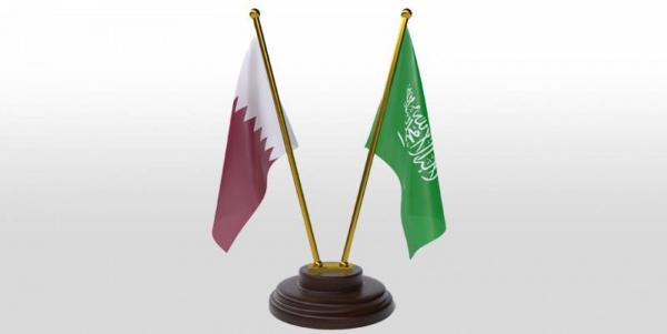 Saudi Arabia &lsquo;to open airspace, land and sea border&rsquo; with Qatar