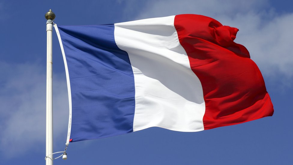 France strongly condemns attack on Al-Ahli Baptist Hospital in Gaza 