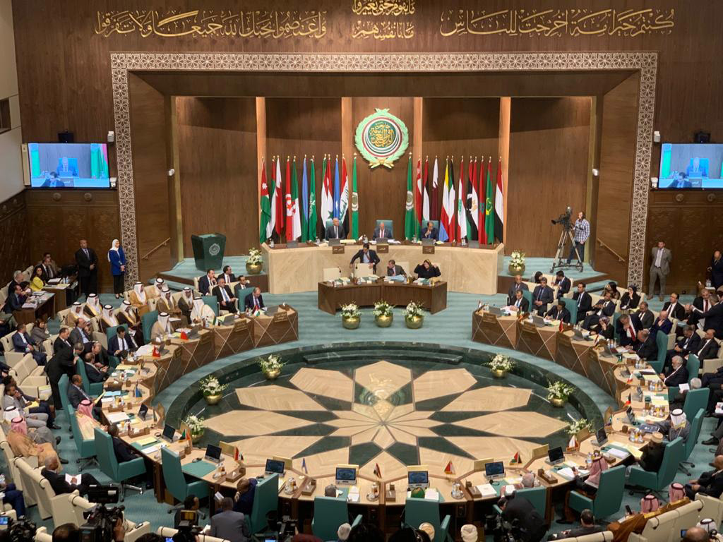 Preparatory meetings for 31st Arab Summit to kick off in Algeria on Wednesday 