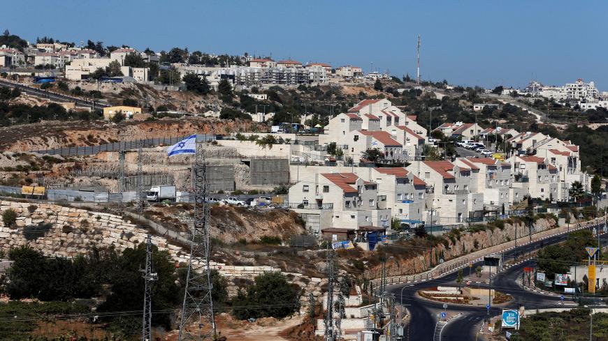 European powers tell Israel to stop settlement expansion amid tension in Jerusalem