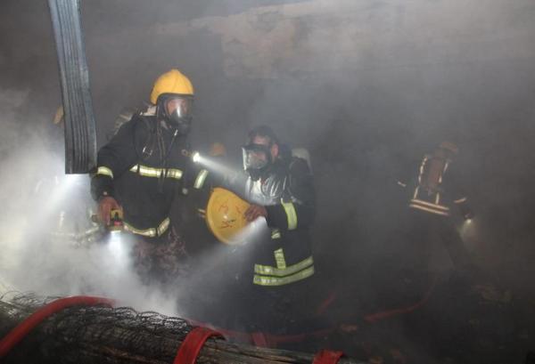Two sisters die after house fire in Amman Jordan News Ammon News