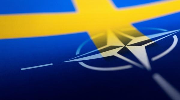 Hungary&rsquo;s parliament of ratifies Sweden&rsquo;s NATO bid 