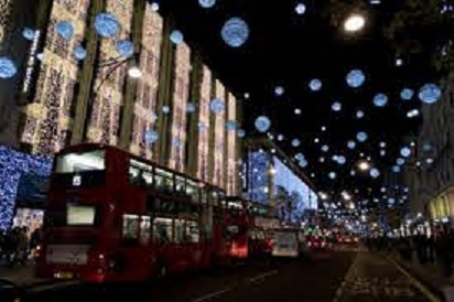 Europe pushes to rescue Christmas despite sacrifice of other religions