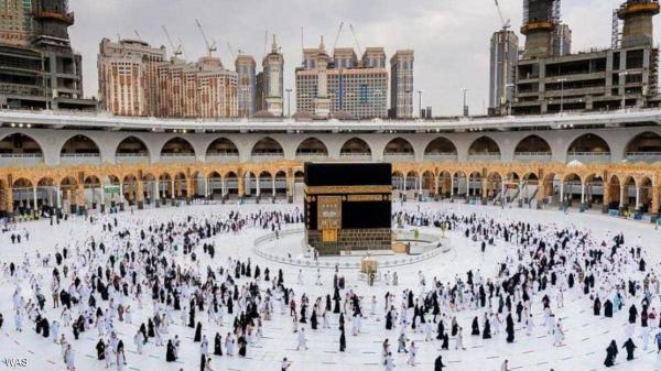Saudi Arabia will receive Umrah pilgrimage requests from abroad starting Aug 9: SPA