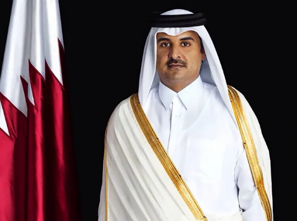 Sheikh Mohammed bin Abdulrahman Al Thani made Qatars new Prime Minister