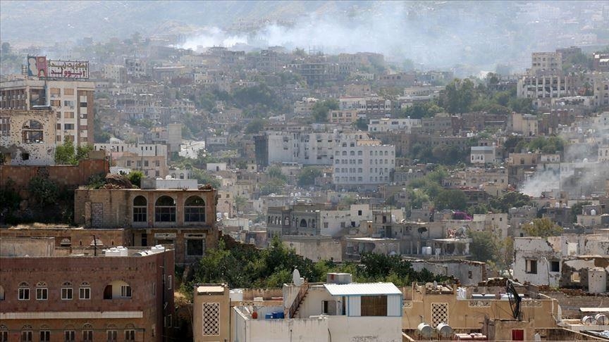 Houthi militia threatens truce, peace efforts-Yemeni embassy