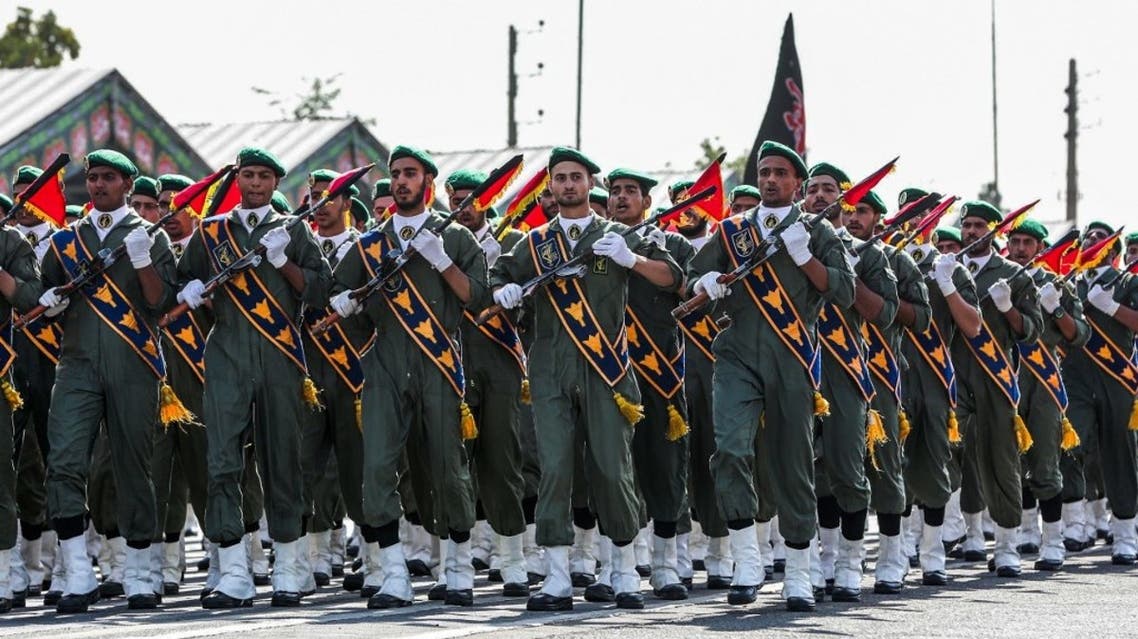 Iran says IRGC members killed in Israeli missile strike in Syria, vows revenge