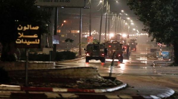 Four Palestinians killed by Israeli forces in Jenin
