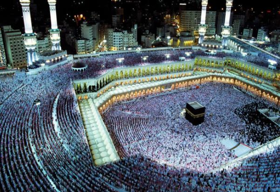 Saudi Ministry of Media launches virtual press center for Hajj season