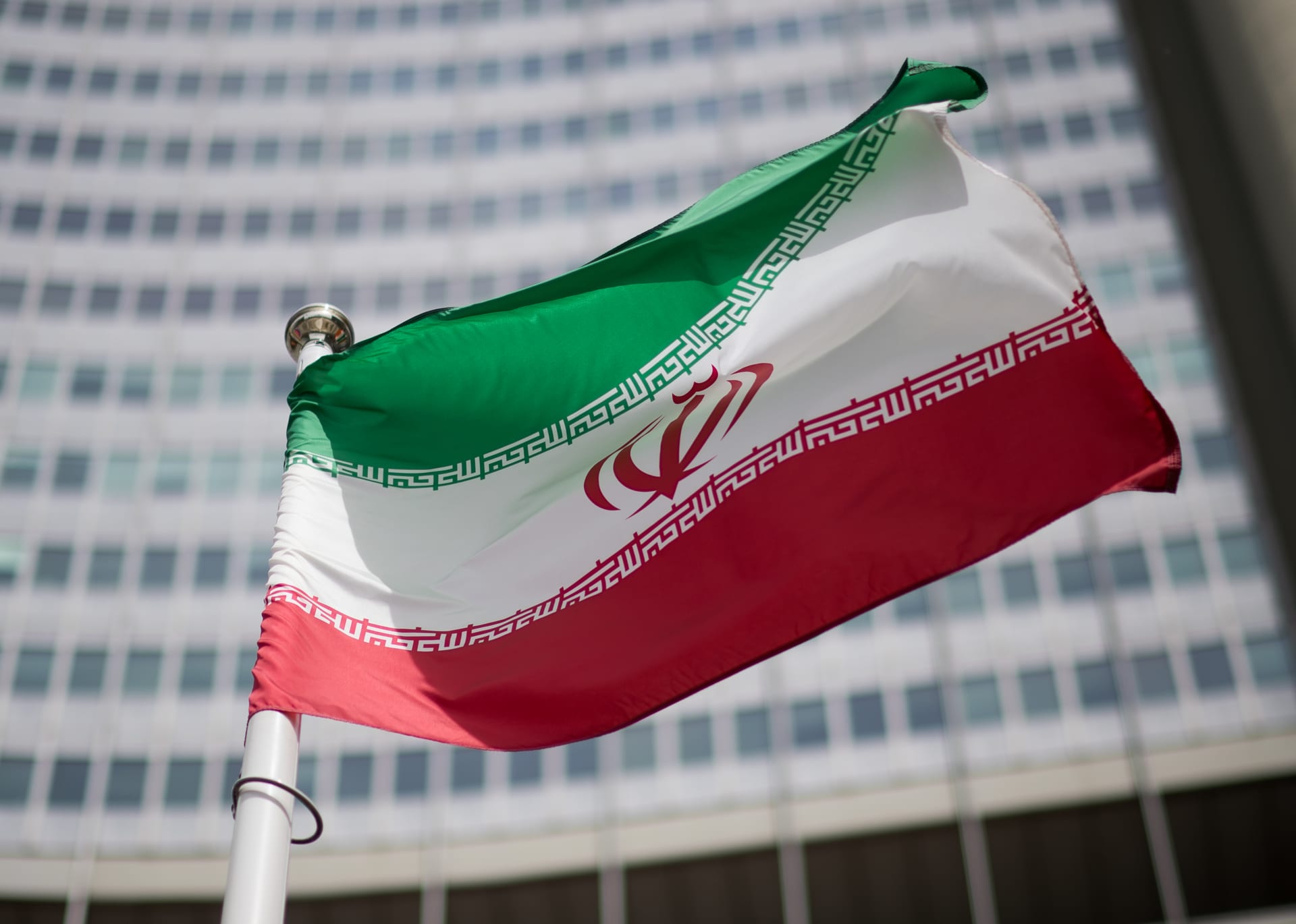 Trump warns Mideast truce on & 039;life support& 039;, Iran says ready for any aggression