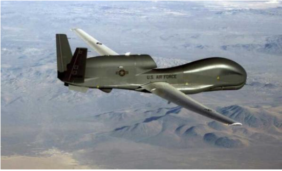 North Korea warns it may shoot down US spy planes 