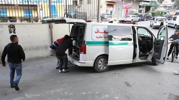 Israel killed 71 Palestinians in West Bank in 2024