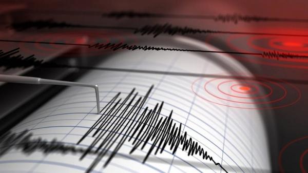 5.2 magnitude earthquake strikes southern Iran 