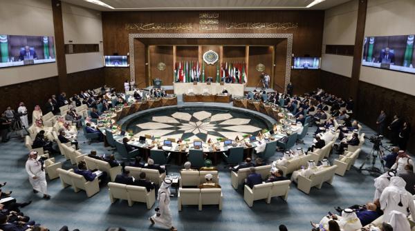 Arab League to convene urgently at request of Jordan, Egypt, Palestine
