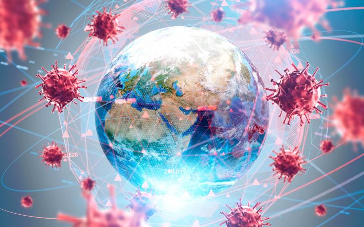 Worldometers: 1,693,209 COVID-19 deaths and 76,687,903 infections 