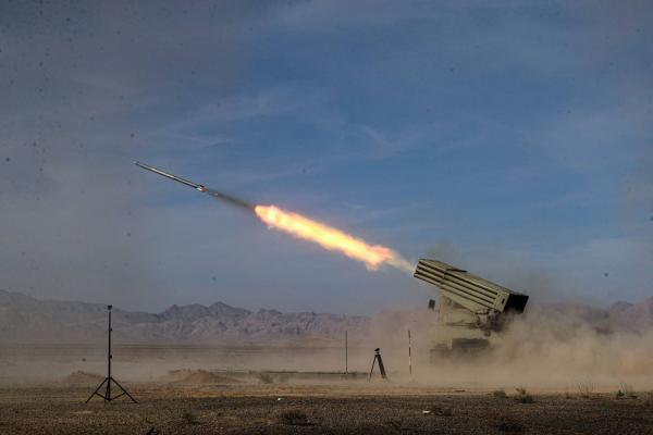 How will Israel respond to Iran&rsquo;s attack? 
