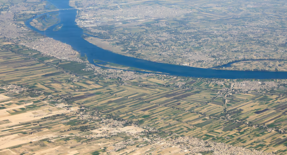 Trump offers to mediate Egypt-Ethiopia dispute on Nile River waters