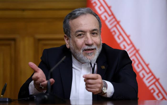 Iran foreign minister to visit Oman for talks on bilateral ties, Strait of Hormuz